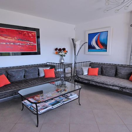 Les Terrasses De La Croisette Lejlighed Sainte-Maxime Eksteriør billede
