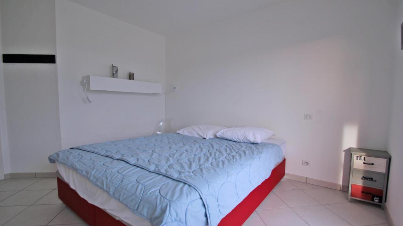 Les Terrasses De La Croisette Lejlighed Sainte-Maxime Eksteriør billede